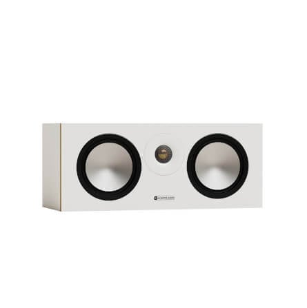 ลำโพงเซ็นเตอร์ MONITOR AUDIO : BRONZE 7G รุ่น BRONZE-CENTER (WHITE)_0